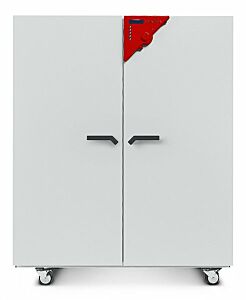 Oven; 25.4 cu. ft., Heating and Drying Chamber, ED 23, Classic.Line, Binder, Coated Steel, 400 V, RS422