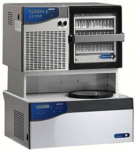 Freeze Dryer; Console, 6L, -50°C, Labconco, FreeZone, 120 V