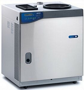 Freeze Dryer; Console, 6L, -50°C, Purge Valve, Mini Chamber, Labconco, FreeZone, 240 V