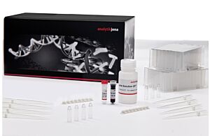 Kit; DNA Mini, Blood, 480 Reactions, innuPREP, Analytik Jena