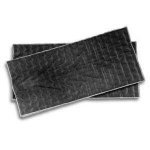 Filter; Organic Carbon, for Paramount Ductless Enclosures, 18"W x 15"D x 1.5"H