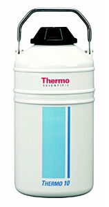 Transfer Vessel; Thermo Flask, 10 L, Thermo Fisher