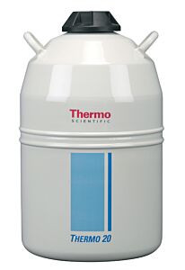 Transfer Vessel; Thermo Flask, 20 L, Thermo Fisher