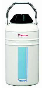 Transfer Vessel; Thermo Flask, 5 L, Thermo Fisher
