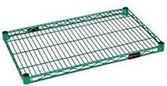 Shelving System; 60"W, Wire, Eaglegard, Eagle Group