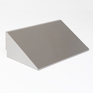 Slope for Pass-Through Flush Mount, 29.5" W x 18.625" D x 10.75" H, 30 degree angle