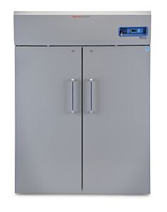 Refrigerator; Upright, 51.1 cu. ft., Double Solid, High-Performance Lab, TSX High-Performance, Thermo Fisher Scientific, 115 V, TSX5005SA