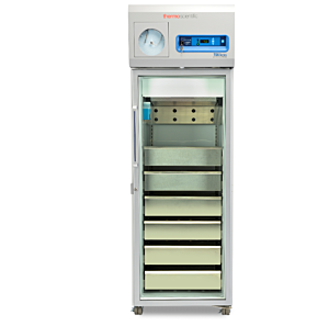 Refrigerator; 11.5 cu. ft., TSX High-Performance, Blood Bank, Thermo Fisher, 115 V, TSX1204BA