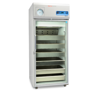Refrigerator; 29.2 cu. ft., TSX High-Performance, Blood Bank, Thermo Fisher, 115 V, TSX3004BA