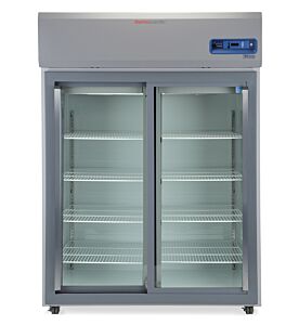 Refrigerator; Upright, 45.8 cu. ft., Sliding Glass, High-Performance Lab, TSX Series, Thermo Fisher Scientific, 115 V, TSX4505GA