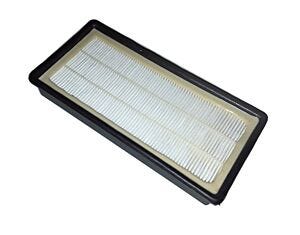 HEPA Replacement Filter for Motorized Shoe Cleaner