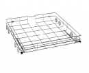 Lower Standard Rack for FlaskScrubber and FlaskScrubber Vantage Glassware Washers by Labconco, 4669000