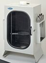 Sound-Proof Acoustic Enclosure for Sonifier Cell Disruptor