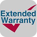 Warranty; 2 Year, Pass-Throughs, Parts
