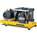 Compressor; Booster N 253-G 10 HP, 190 PSIG, 108 CFM, 460 V, by Kaeser