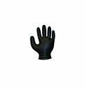 ISO 6 Glovebox Gloves; Neoprene, Size 8, 18 mil