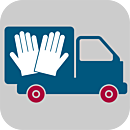 White Glove Freight Service