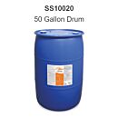 Alpet No-Rinse Quat Surface Sanitizer, 50-Gallon Drum, Best Sanitizers, SS10020