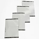 Microplate Sealing Foil; 85um, Black
