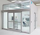 Door, Cleanroom; Automatic Right Sliding, 42