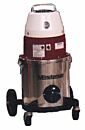Vacuum Cleaner; Cleanroom Use, Wheeled Trolley, Minuteman, 120 V