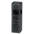 Automatic RB® (Relief/Bleed); for all Desiccators, Black