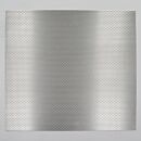 Pre-Filter Safety Cover, aluminum, for Narrow FFU CE conformance