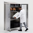 Desiccator Storage Cabinet; ValuLine™ High Capacity, 40