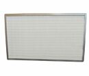 Filter; HEPA, 99.99% Efficient, for Paramount Ductless Enclosures, 18