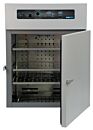 Oven; 14 cu. ft., Forced Air Multi-Purpose, Large Capacity, Digital Temperature Control, Stainless Steel, 240 V
