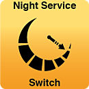 Night Service Switch
