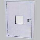 Access Door; Fire-Rated, Insulated, for Pass-Throughs, 38