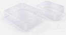 Plastic Lid 1 for Compact Dry bath S