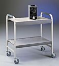 Portable Table, for FreeZone Benchtop
