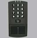 Proximity Reader and Keypad, for Smart Pass-through