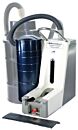 Automatic Shoe Cover Remover, Regular Capacity, 10 gal., 220V