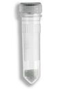 Tube Kit pre-filled with silica (glass beads), 0.5 mm beads, 2ml tubes, 50 tubes per pack