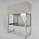 Fume Hood; Ducted, Exhaust Fume, 304 Stainless Steel, 96
