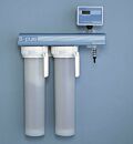 Water Purification System; B-Pure, Double Holder, Thermo Fisher Scientific, 120 V