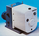Vacuum Pump; Rotary Vane, Pfeiffer, 120 V