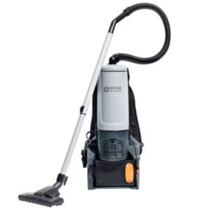 Nilfisk Advance America Vacuum Cleaner Wet/Dry Backpack Battery 41600874