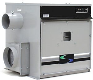 Extends shelf life of pharmaceuticals, semiconductor components, and other sensitive materials  |  6710-60 displayed