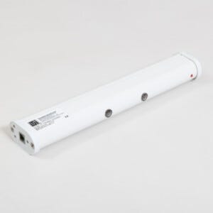 Safely neutralizes surface charges to protect against electro-static discharge (ESD) | 2005-05A displayed
