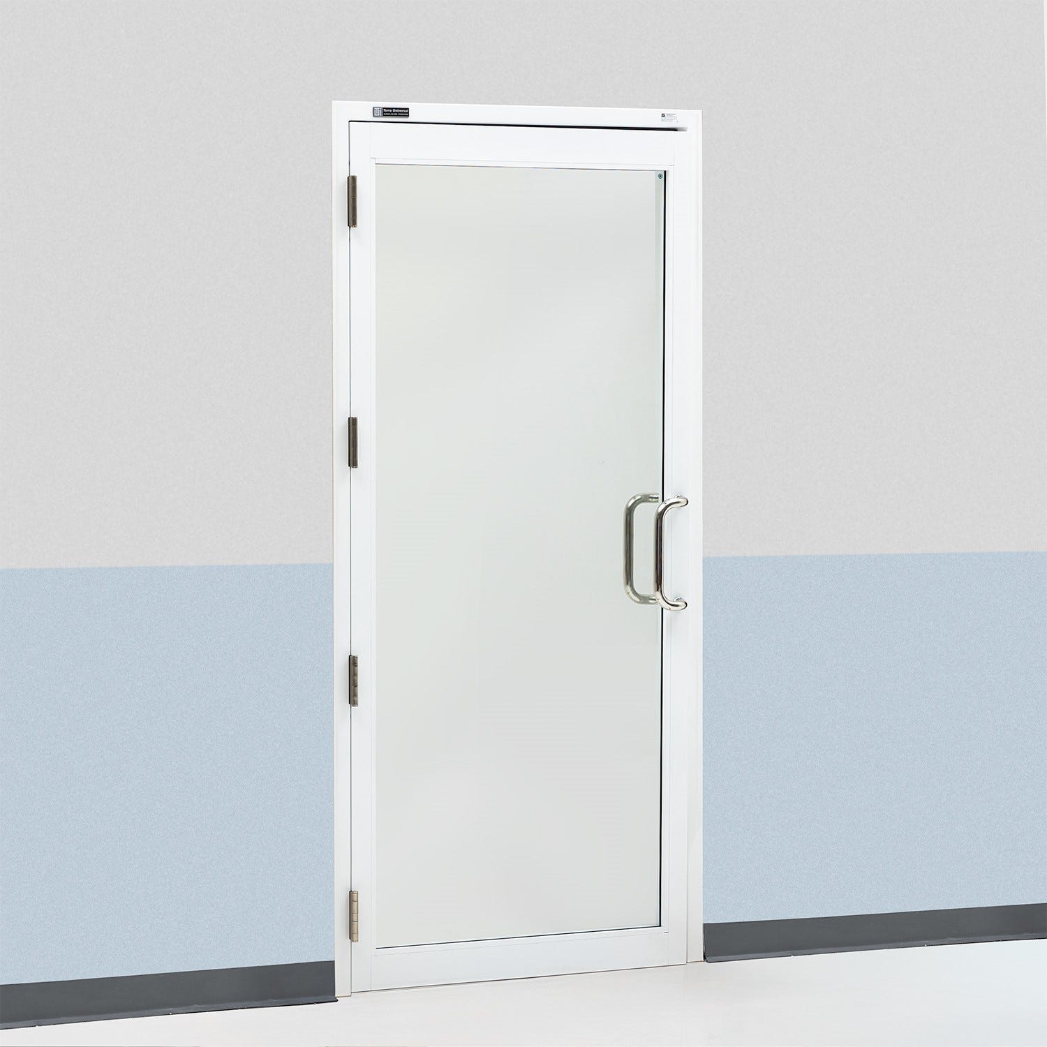 Door, Pre-Hung, 36