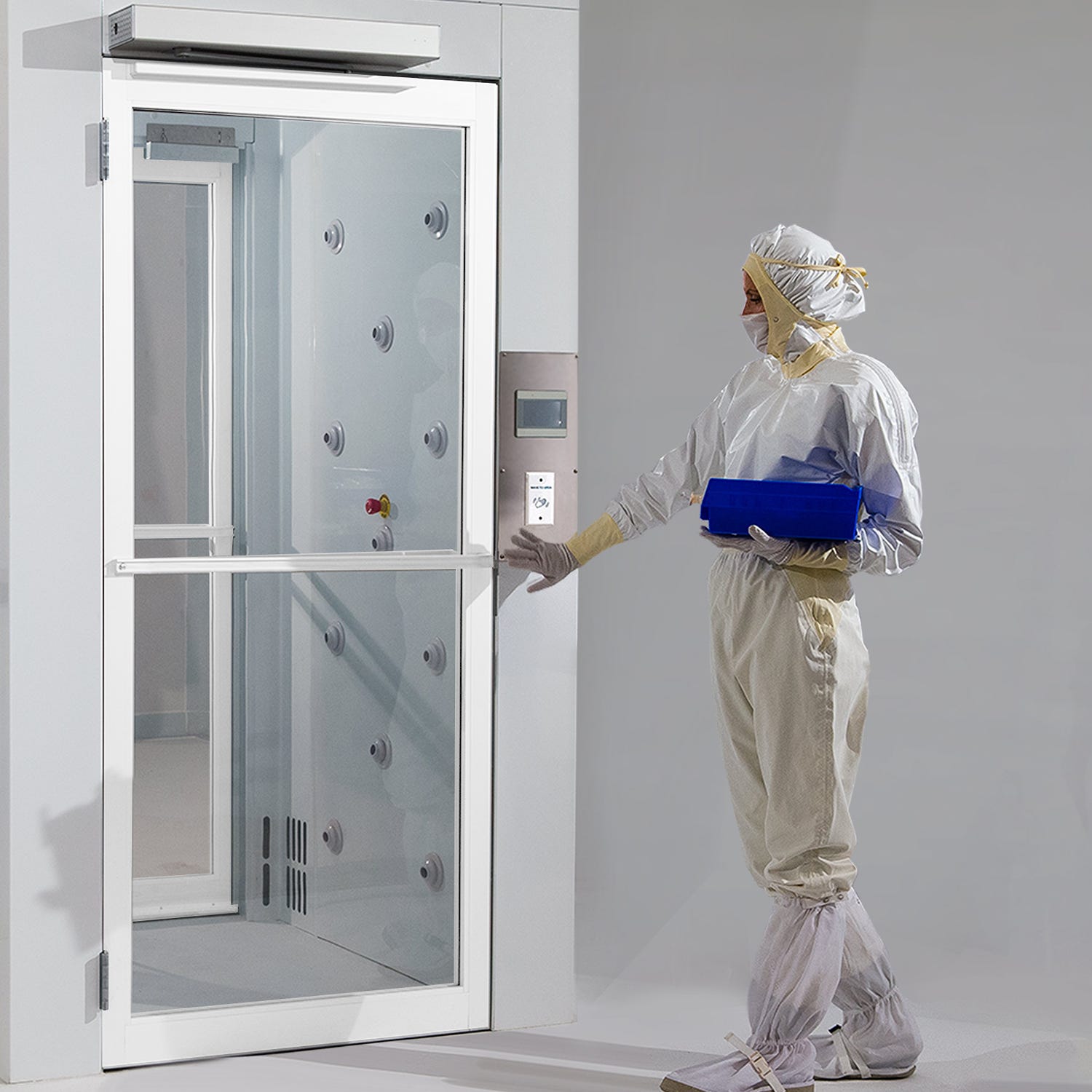 Door, Pre-Hung, 36