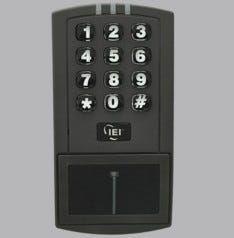 Keycard Reader