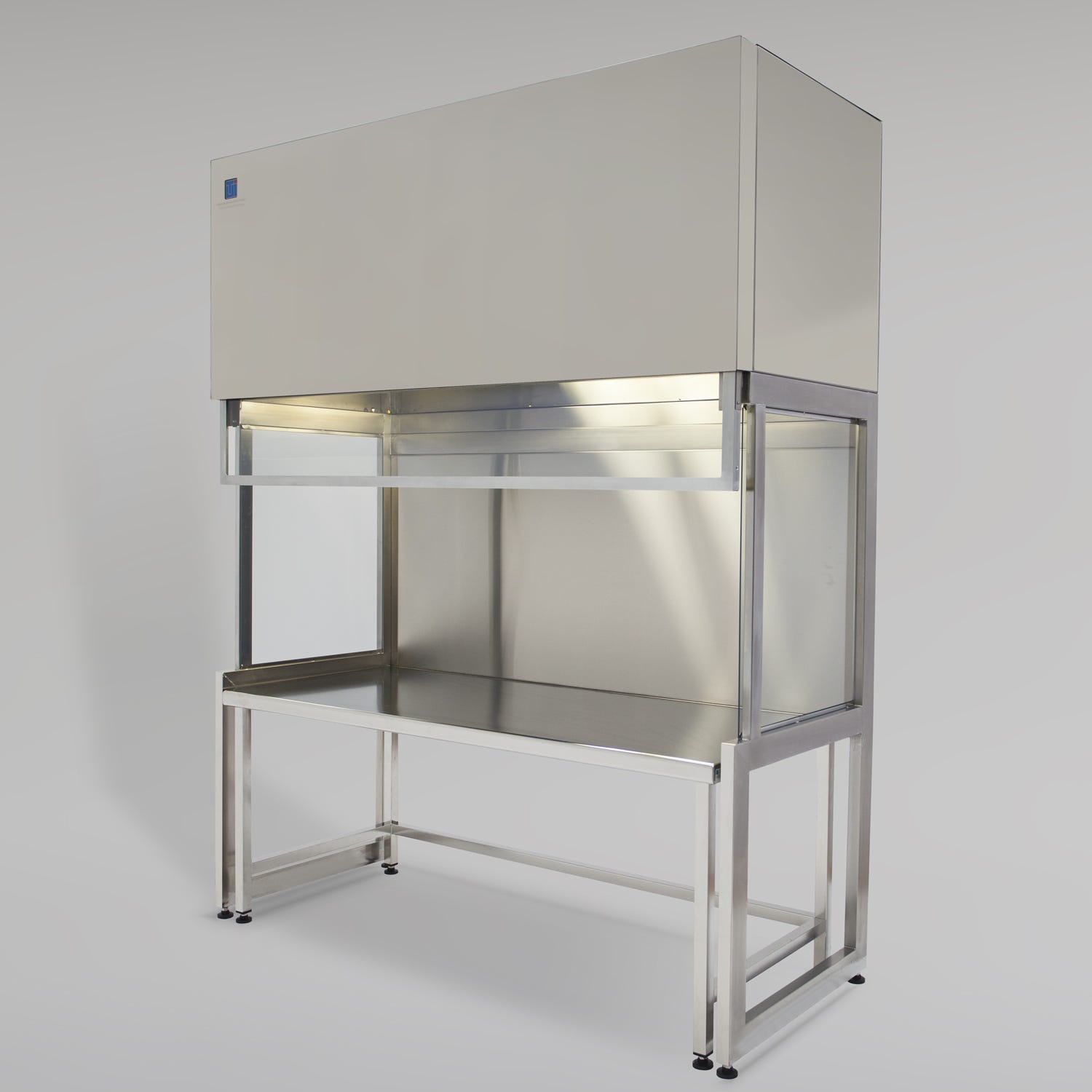 Exhaust Fume Hoods