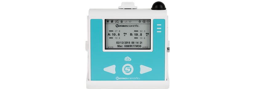 Cost-Effective Environmental Monitoring for CGMP and GLP Requirements