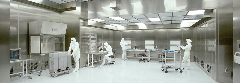 BioSafe®: The Cleanest Clean for Your Operation