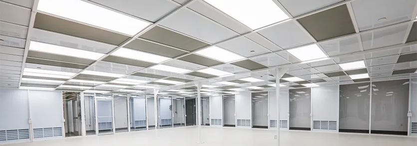 Cleanroom Design and Construction Services: Dedicated Expertise or DIY?